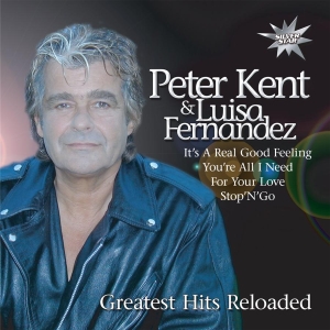 Kent Peter And Luisa Fernandez - Greatest Hits Reloaded
