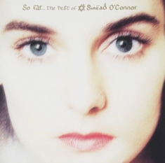 Sinéad Oconnor - So Far... The Best Of