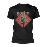 Gojira - T/S Single Tree (L)