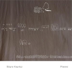 Bü Ra Kay Kç - Places