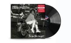 Houston Whitney - I'm Your Baby Tonight