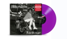 Houston Whitney - I'm Your Baby Tonight