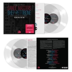 Various Artists - Arthur Baker Presents Dance Masters