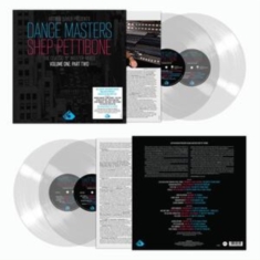 Various Artists - Arthur Baker Presents Dance Masters