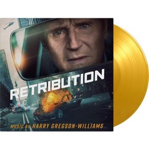Ost - Retribution