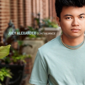 Alexander Joey - Continuance