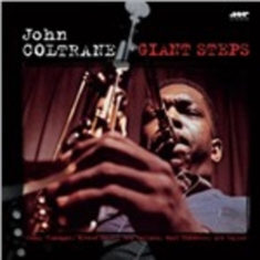 John Coltrane - Giant Steps