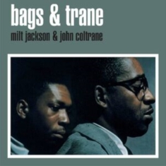 John Coltrane - Bags & Trane