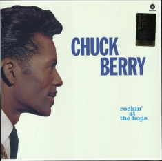 Chuck Berry - Rockin' At The Hops