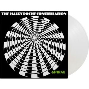 The Harry Roche Constellation - Spiral