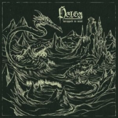 Helga - Wrapped In Mist (Mediabook)
