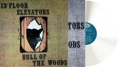 13Th Floor Elevators - Bull Of The Woods