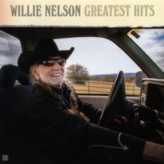 Nelson Willie - Greatest Hits