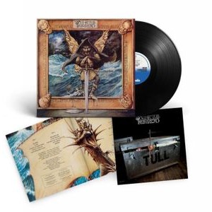 Jethro Tull - The Broadsword And The Beast