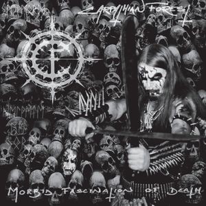 Carpathian Forest - Morbid Fascination Of Death (Vinyl)