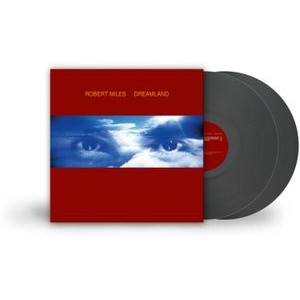 Robert Miles - Dreamland -Replicating The Us Version..