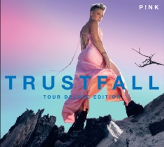 P!Nk - Trustfall (Tour Deluxe Edition)