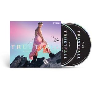 P!NK - Trustfall (Tour Deluxe Edition)