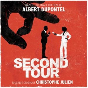 Christophe Julien - Second Tour