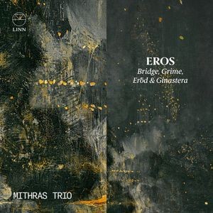 Frank Bridge Ivan Erod Alberto Gi - Bridge, Grime, Erod & Ginastera: Er