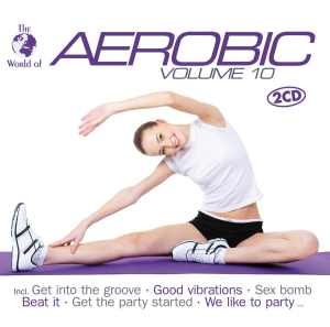 Aerobic Vol. 10 - Various