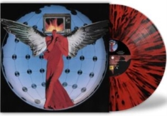 Carpool - Erotic Nightmare Summer (Blood-Red