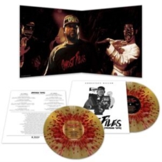 Various Artists - Ghost Files: Propane Tape / Bronze