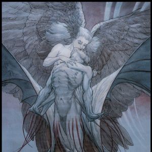Glenn Danzig - Black Aria