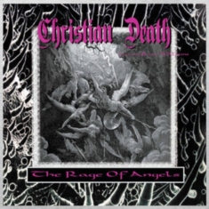 Christian Death - The Rage Of Angels