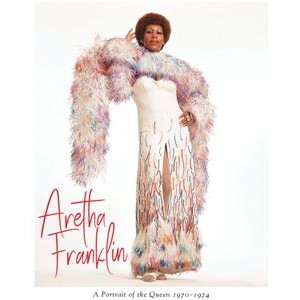 Aretha Franklin - A Portrait Of The Queen - 1970-1974 (5CD Boxset)