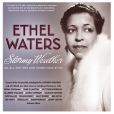 Ethel Waters - Stormy Weather - All The Hits And M