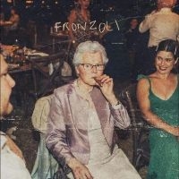 Psychedelic Porn Crumpets - Fronzoli (Coke Bottle Green Mix Vin