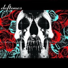 Deftones - Deftones