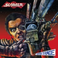Scanner - Hypertrace (Violet Vinyl Lp)