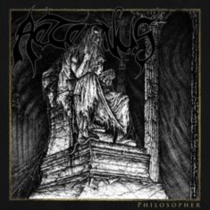 Aeternus - Philosopher (Vinyl Lp)