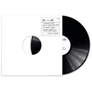 Depeche Mode - Ghosts Again Remixes