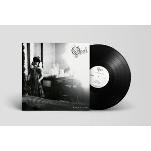 Opeth - Damnation (20Th Anniversary Edition)