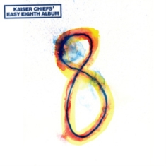 Kaiser Chiefs - Kaiser Chiefs' Easy Eight Album