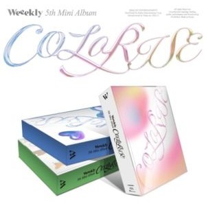 Weeekly - ColoRise (Growth Ver.)