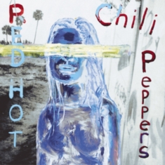 RED HOT CHILI PEPPERS - BY THE WAY