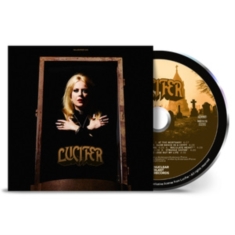 Lucifer - Lucifer V