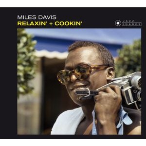 Miles Davis - Relaxin' / Cookin'