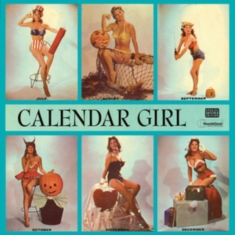 Julie London - Calendar Girl