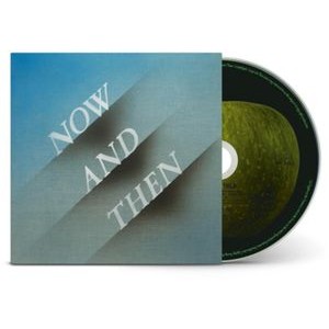 The Beatles - Now And Then