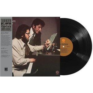 Tony Bennett Bill Evans - The Tony Bennett Bill Evans Album
