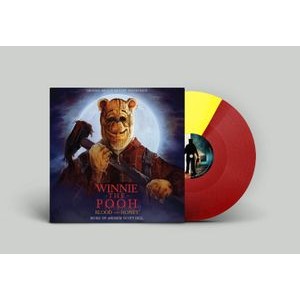 Andrew Scott Bell - Winnie The Pooh: Blood & Honey Ost