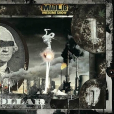 Madlib - Before The Verdict (Gold Vinyl) (Rsd)