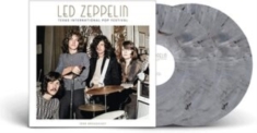 Led Zeppelin - Texas International Pop Festival (2