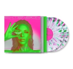 Kylie Minogue - Extension