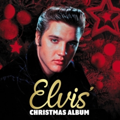 Presley Elvis - Christmas Album (Vinyl Lp)